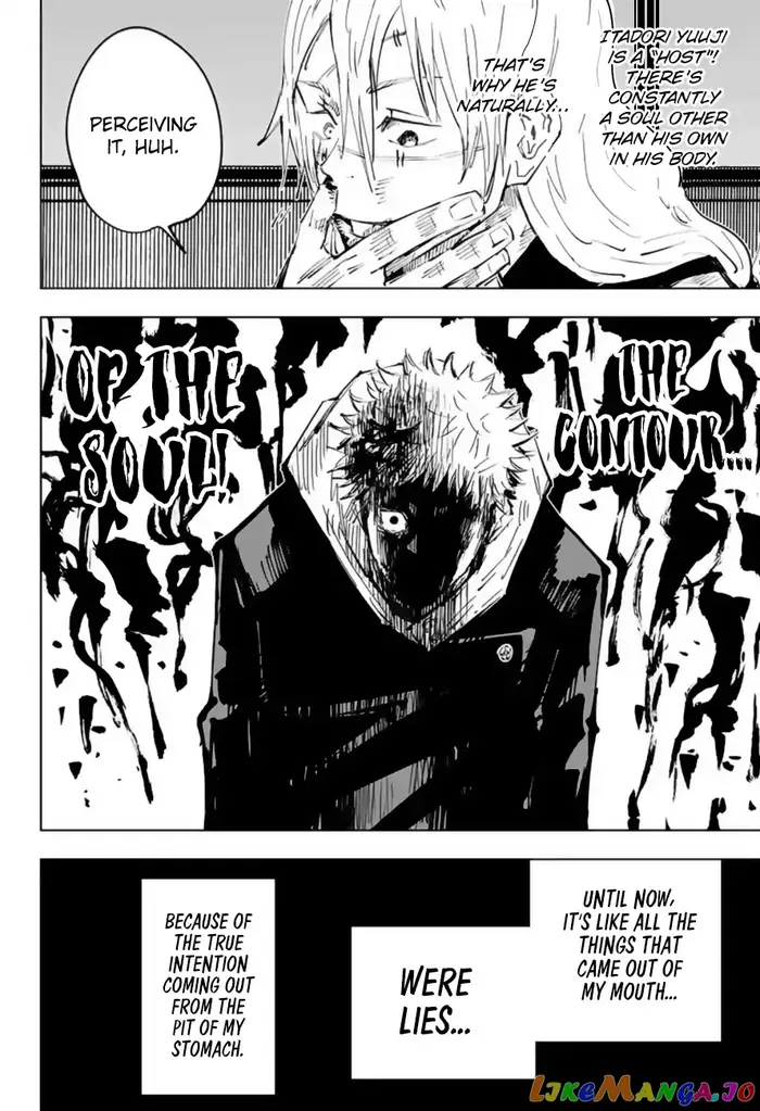 Jujutsu Kaisen Chapter 27 image 18_optimized